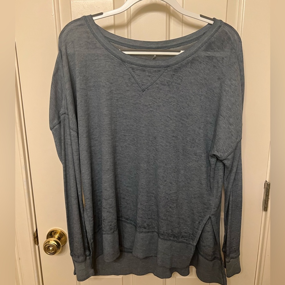 Z Supply Top